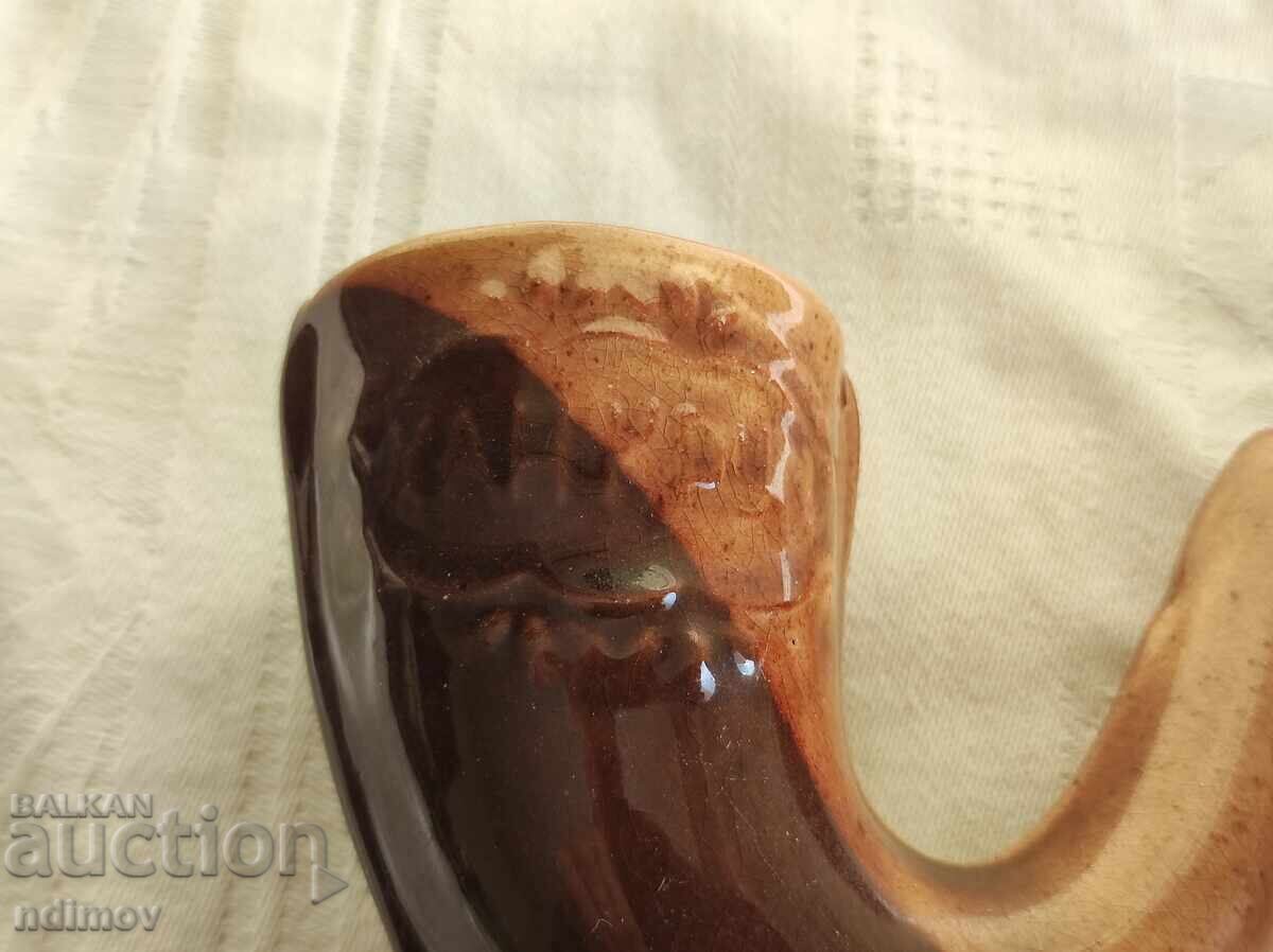 Ceramic Cups Khan Krum - 6 Ceramic Cups Khan Krum - 6