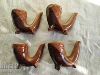 Ceramic Cups Khan Krum