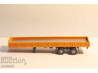 Wiking H0 1/87 Remarque Truck Model