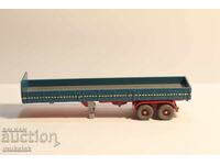 Wiking H0 1/87 Remarque Truck Model
