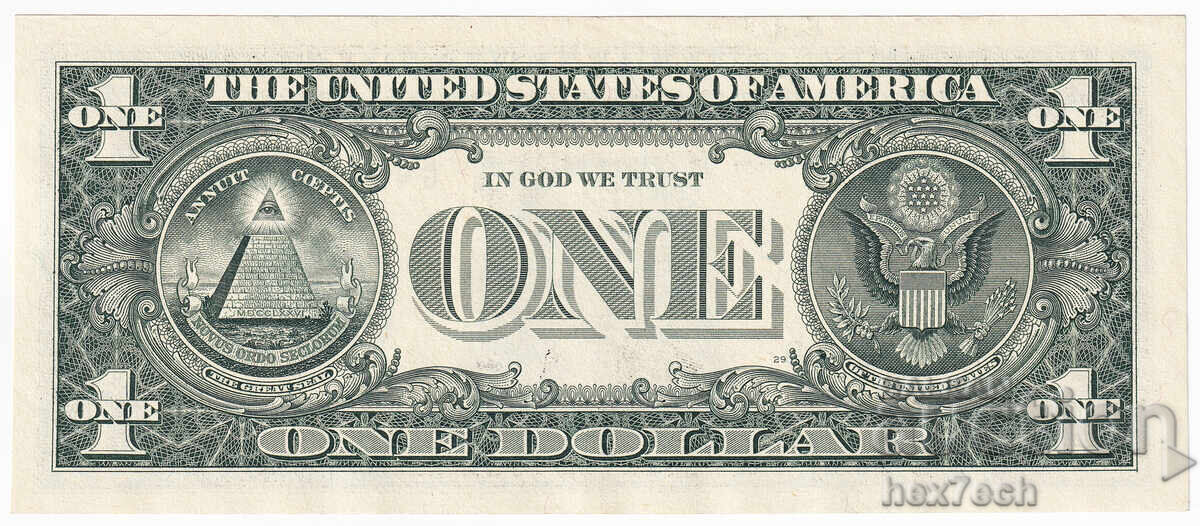 Δημοπρασία ❤️ ⭐ ΗΠΑ 2017 1 δολάριο Σικάγο G ⭐ ❤️