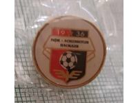 Значка- ПФК Локомотив Пловдив