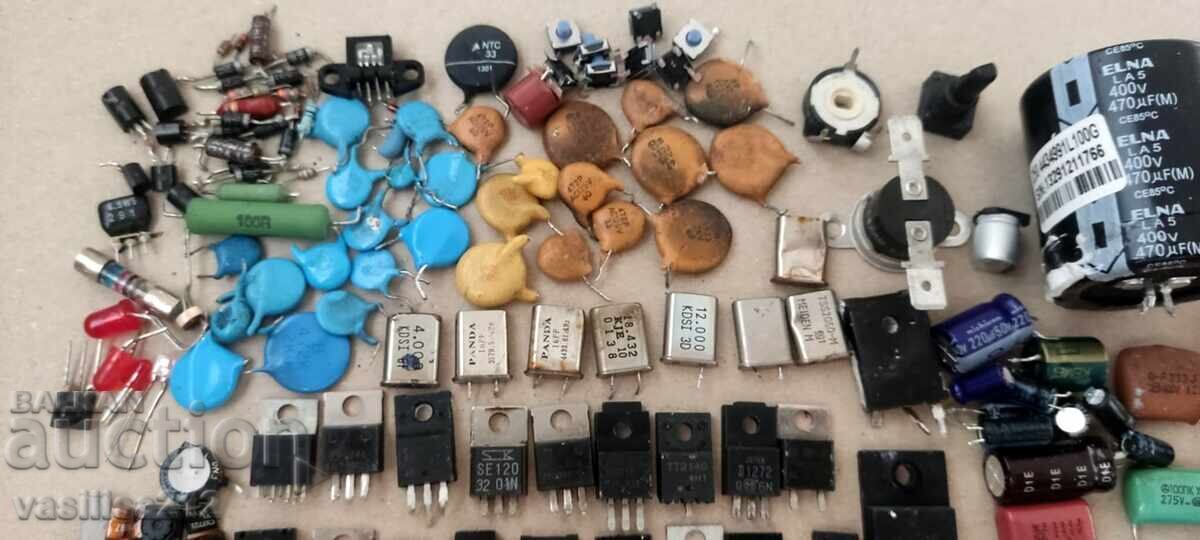 Παράδοση Υπολειμματα ηλεκτρονικων Παράδοση Υπολειμματα ηλεκτρονικων