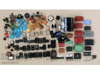 Υπολειμματα ηλεκτρονικων