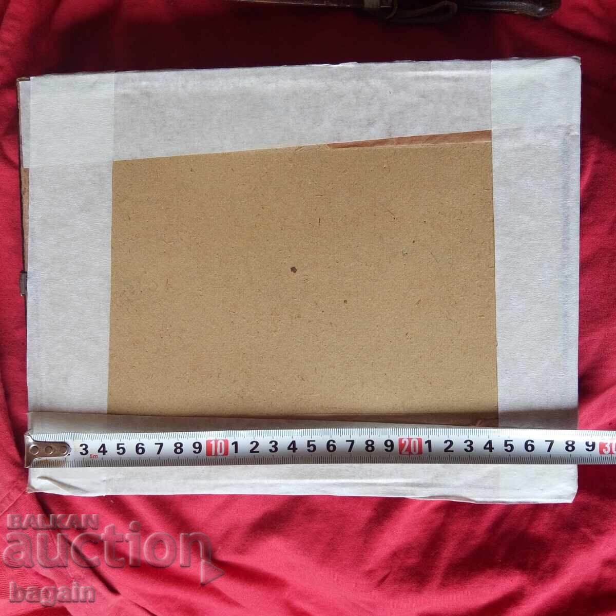 Auction  First World War.