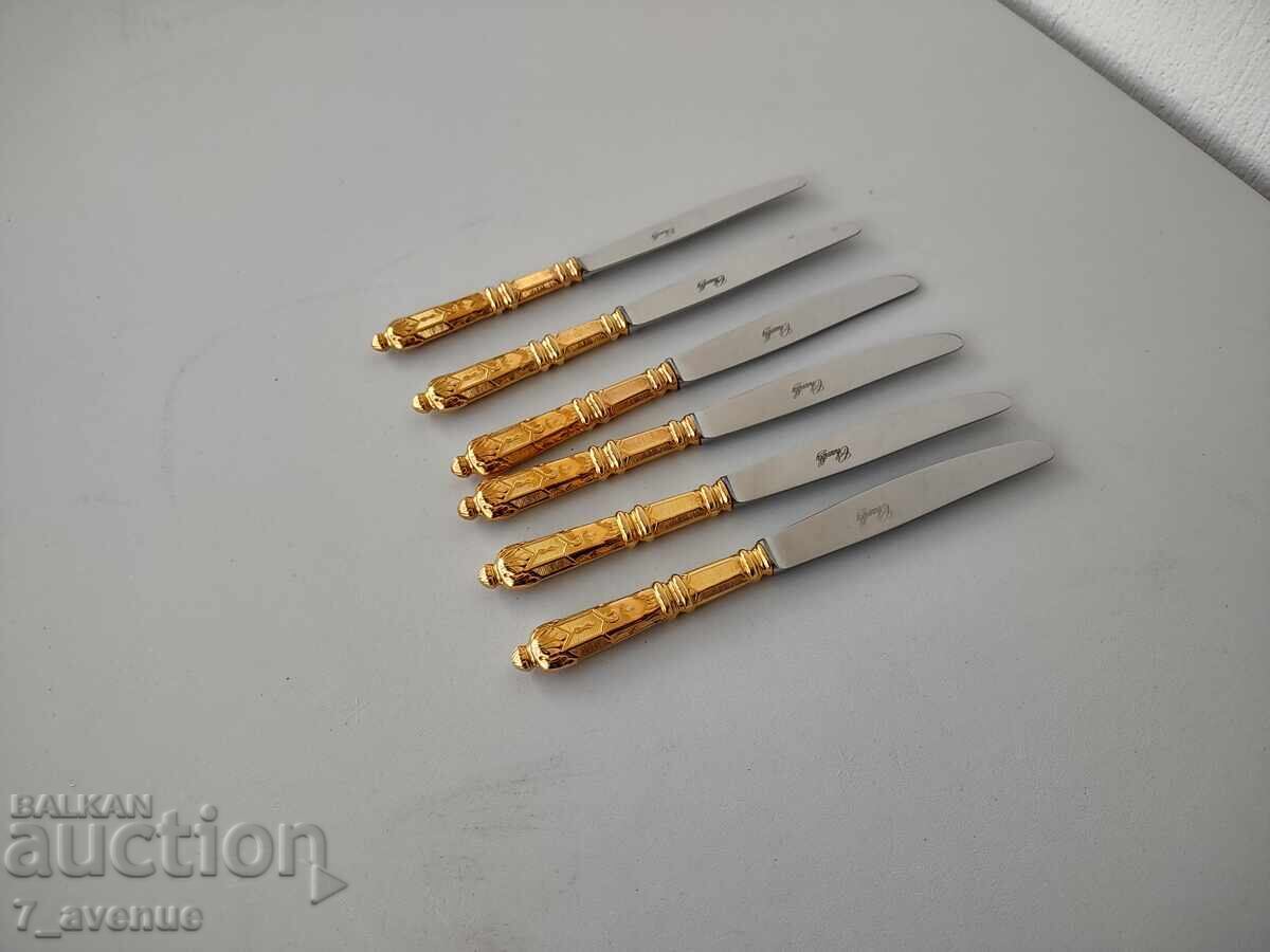 Доставка на Прибори, много красиви, за плодове маркирани  21.11.2025