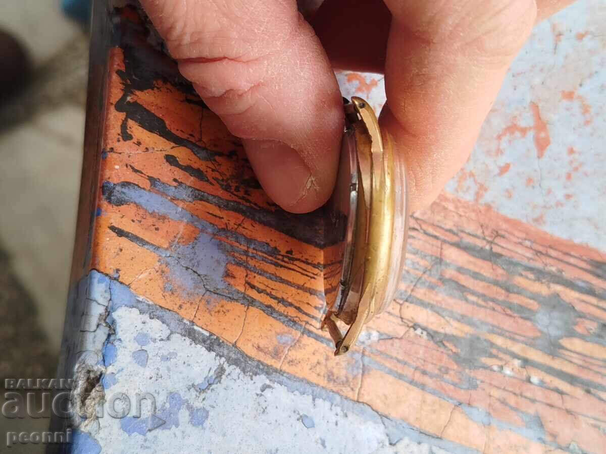 Auction  Swiss Rex Watch