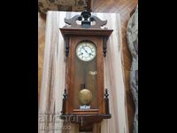 JUNGHANS Ceas German de Perete FUNCȚIONAT