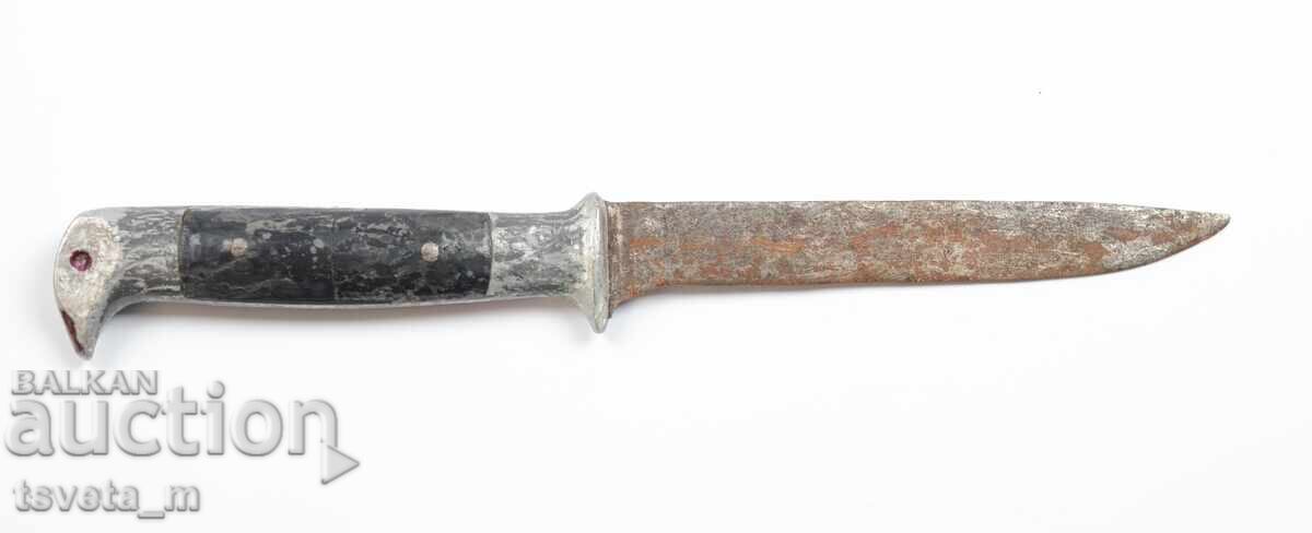 Antique knife Antique knife