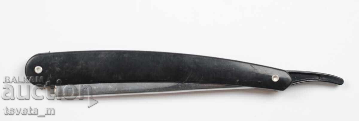 Ξυράφι για ανταλλακτικά λεπίδων με τιμή 5.00 BGN | € 2.56