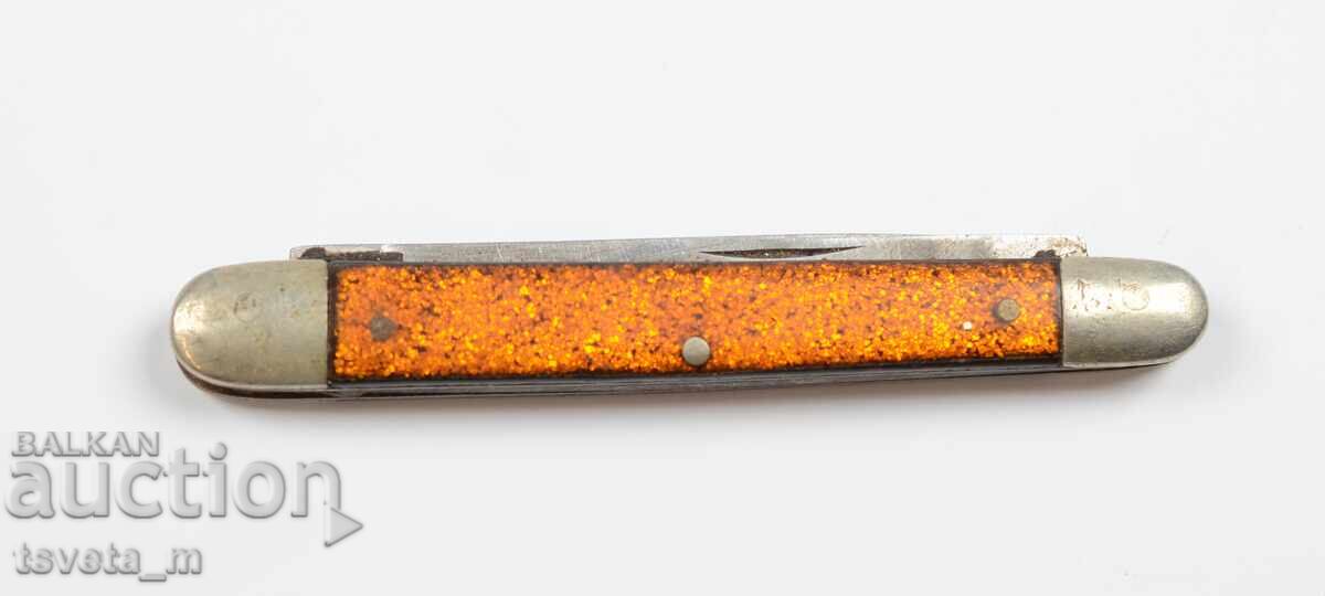 Μαχαίρι τσέπης με 2 εργαλεία Μαχαίρι τσέπης με 2 εργαλεία