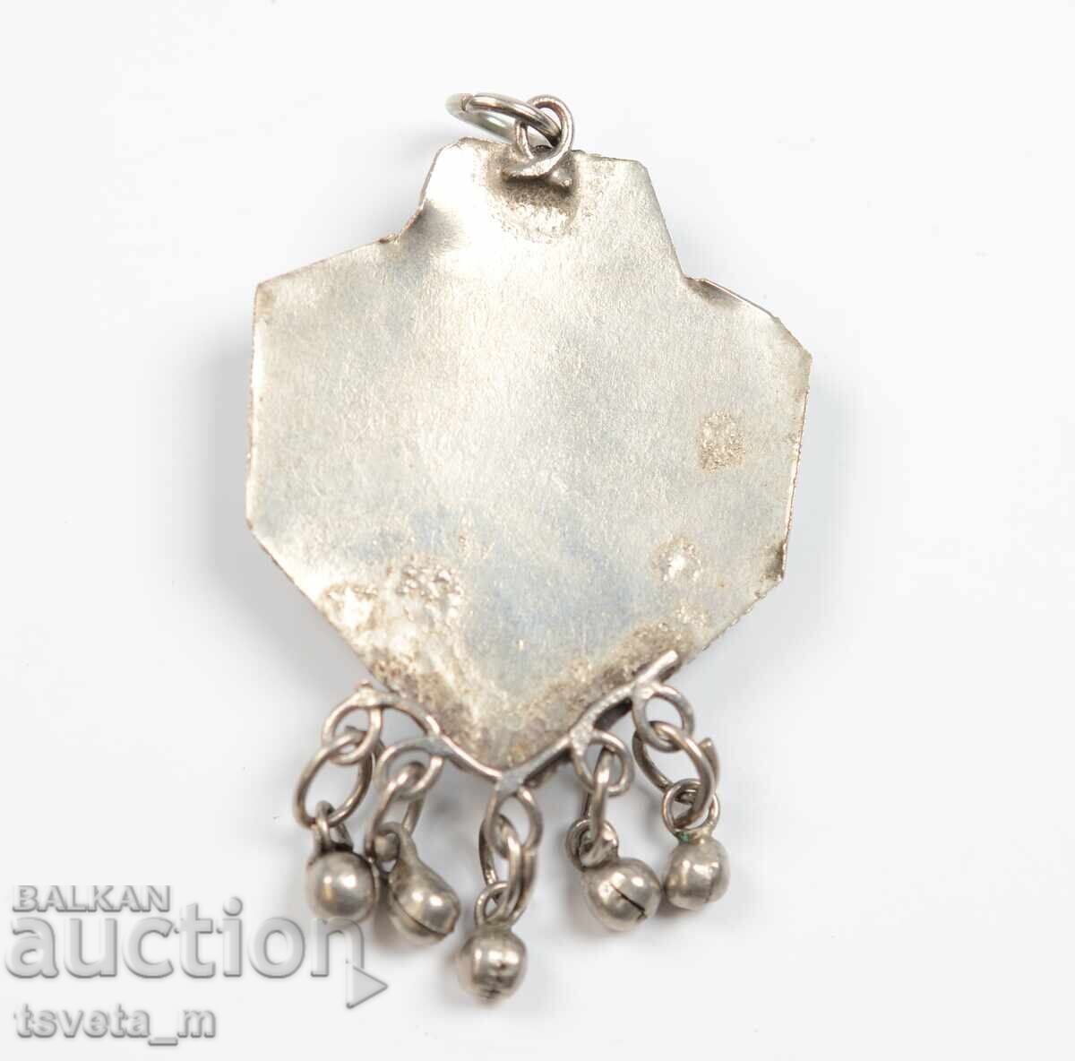 Pandantiv medalion cu preț € 3.00 | 5.87 BGN