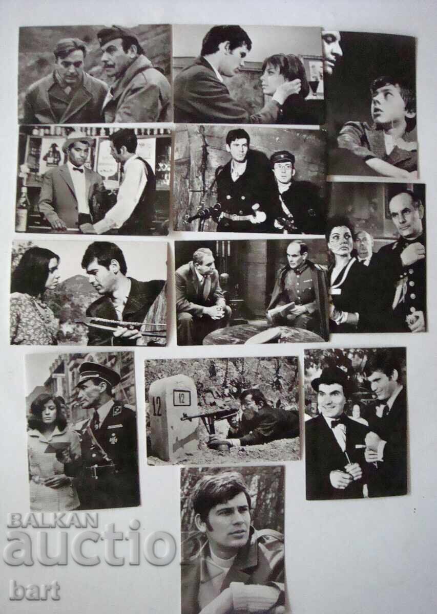 Φωτογραφίες από την ταινία "Σε κάθε χιλιόμετρο"