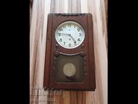 Beautiful wall clock WORKING