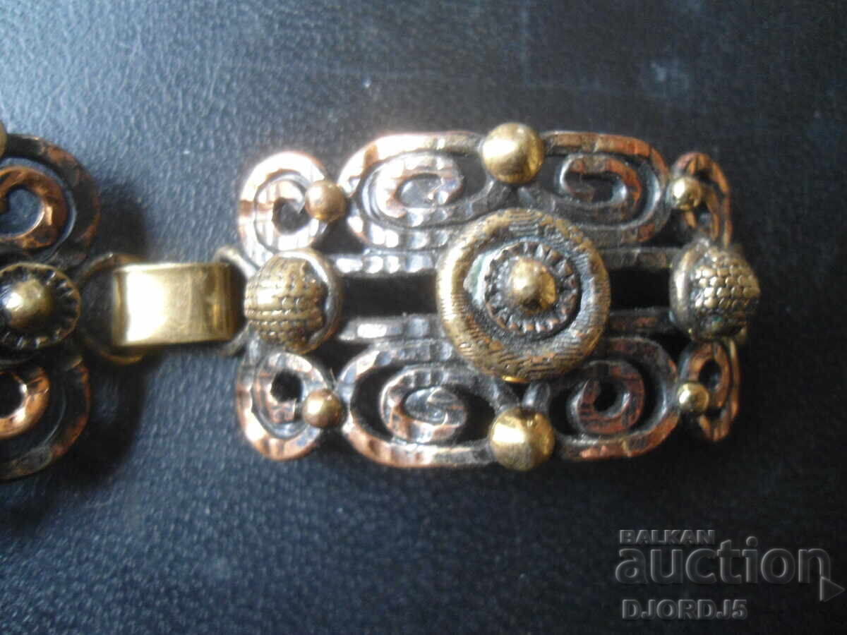 Licitație Bijuterii vechi, brățară Licitație Bijuterii vechi, brățară
