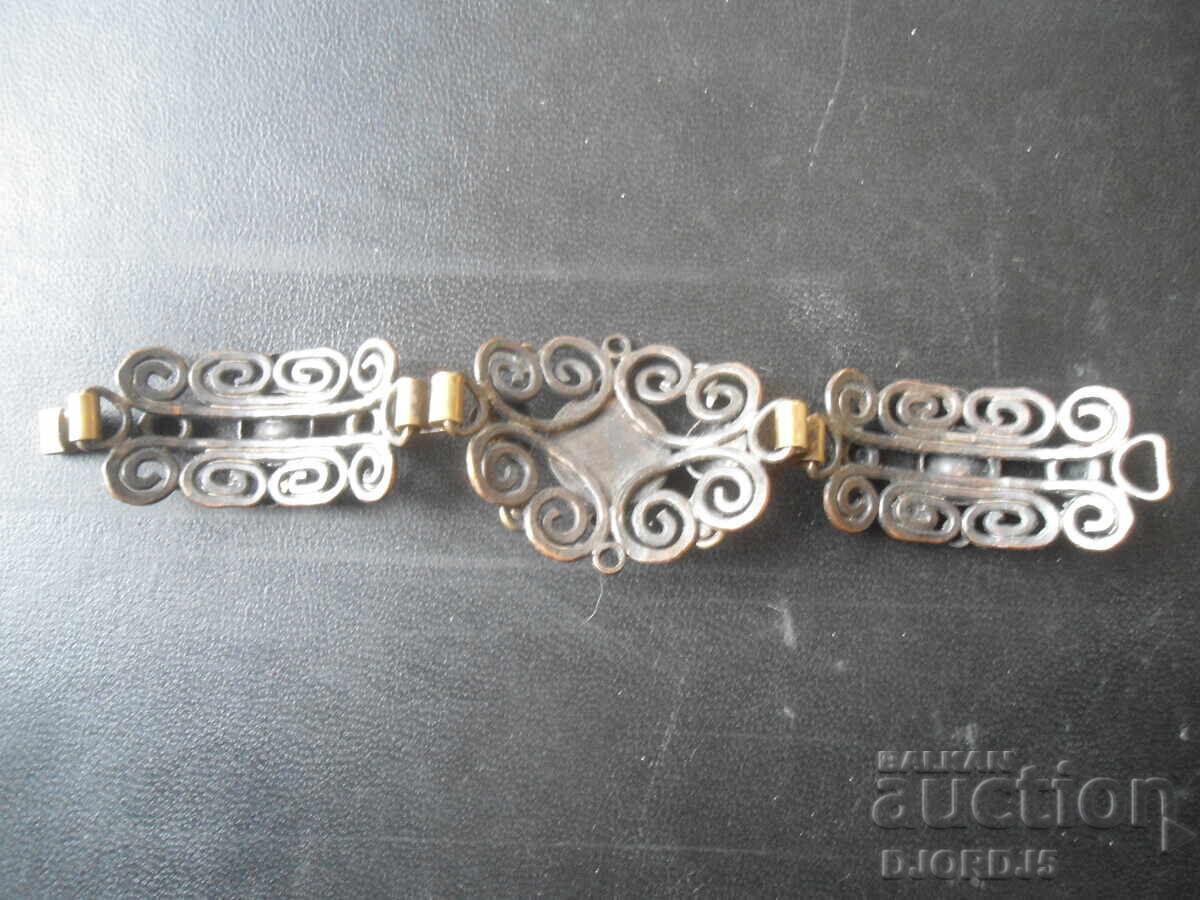 Livrarea Bijuterii vechi, brățară Livrarea Bijuterii vechi, brățară