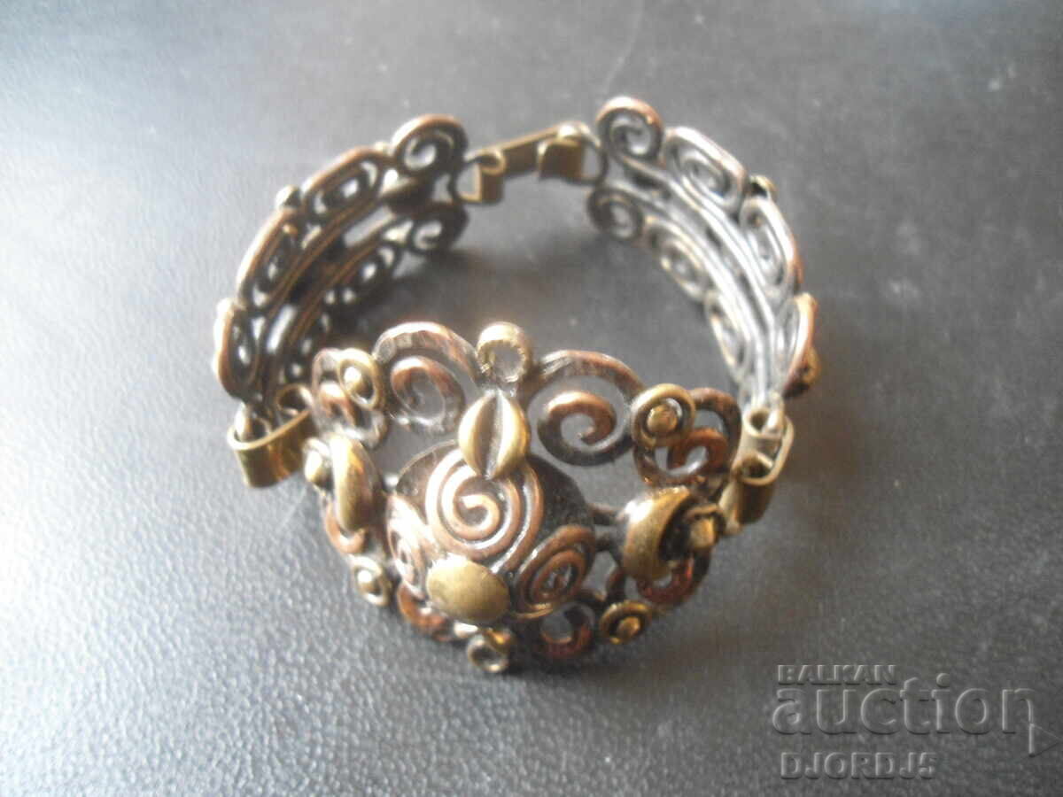 Bijuterii vechi, brățară - 6 Bijuterii vechi, brățară - 6