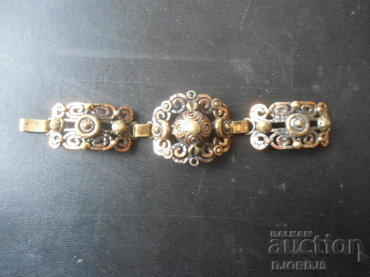 Bijuterii vechi, brățară Bijuterii vechi, brățară