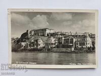 Κάρτα Σκοπίων 1940