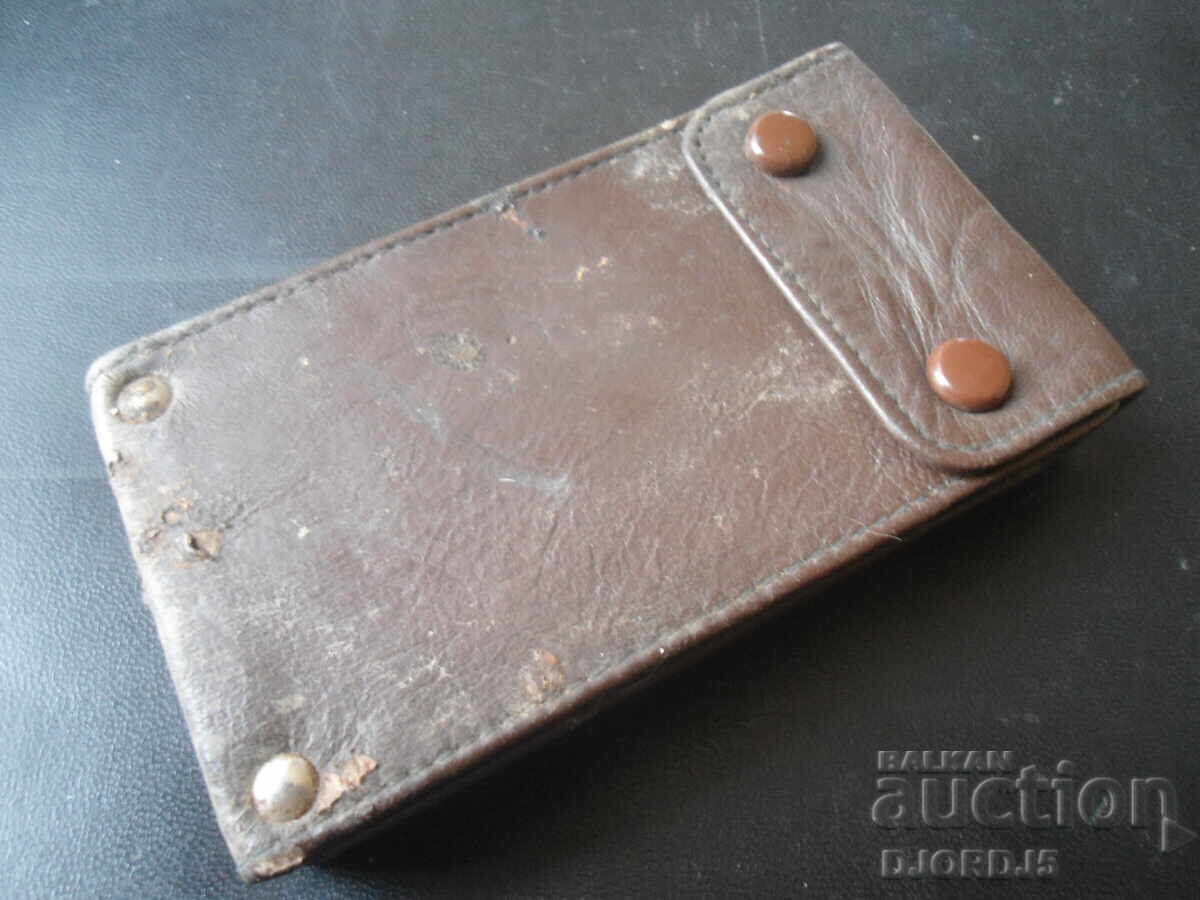 Old loupes, lenses - 7 Old loupes, lenses - 7