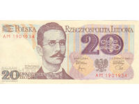 Dioman - POLAND - 20 ZLOTY