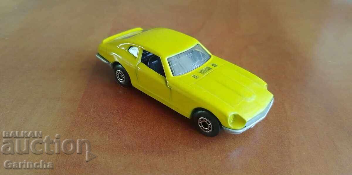 Matchbox Datsun 260Z 1/64 Βουλγαρία με τιμή 40.00 BGN | € 20.45