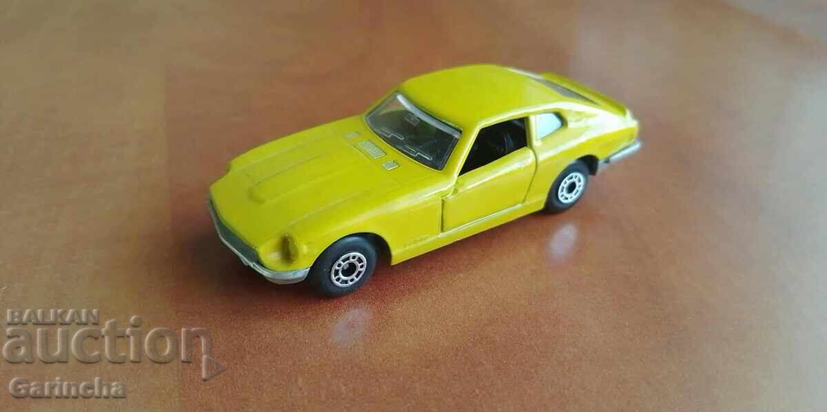 Matchbox Datsun 260Z 1/64 Βουλγαρία