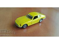 Matchbox Datsun 260Z 1/64 Bulgaria