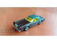 Matchbox Lincoln Continental 1/64 Βουλγαρία
