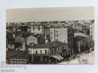 Burgas Postcard 1932