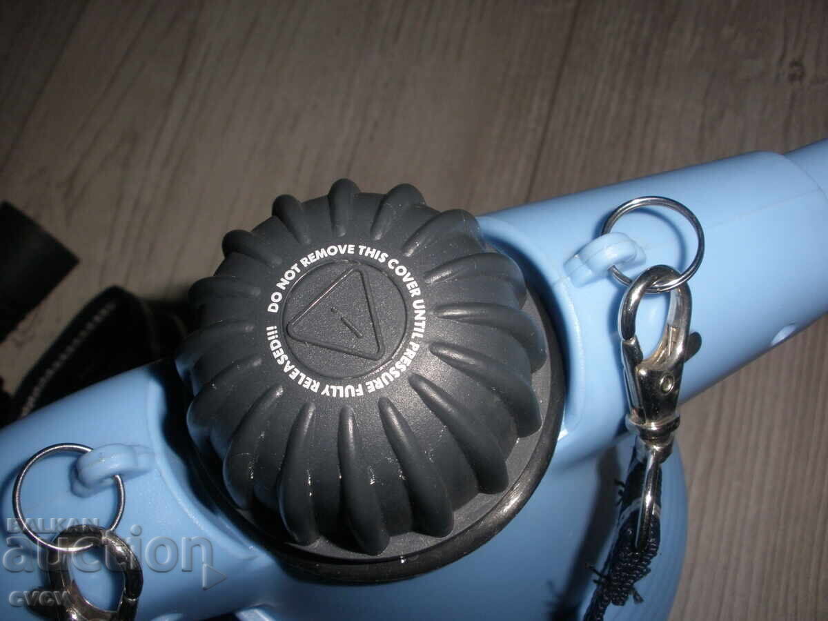 Steam cleaner - B.Z.C - 7