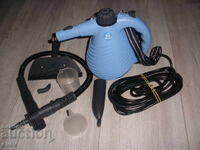 Steam cleaner - B.Z.C