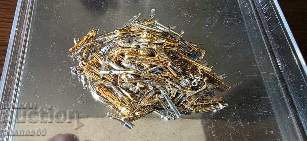 20 g electronic scrap #21 with price 19.99 BGN | € 10.22
