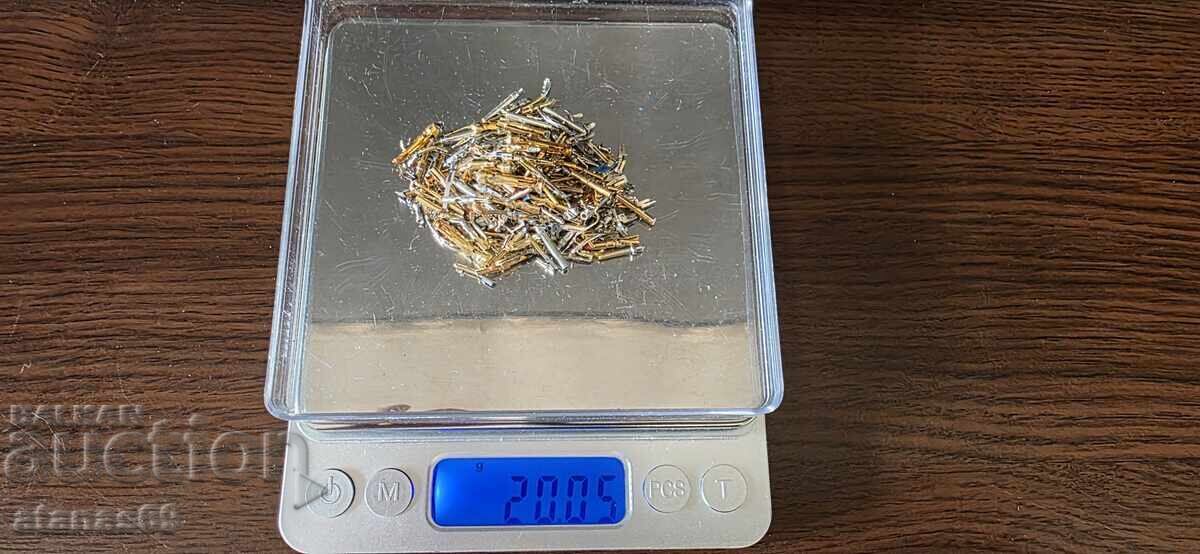 20 gr. electronic scrap №21