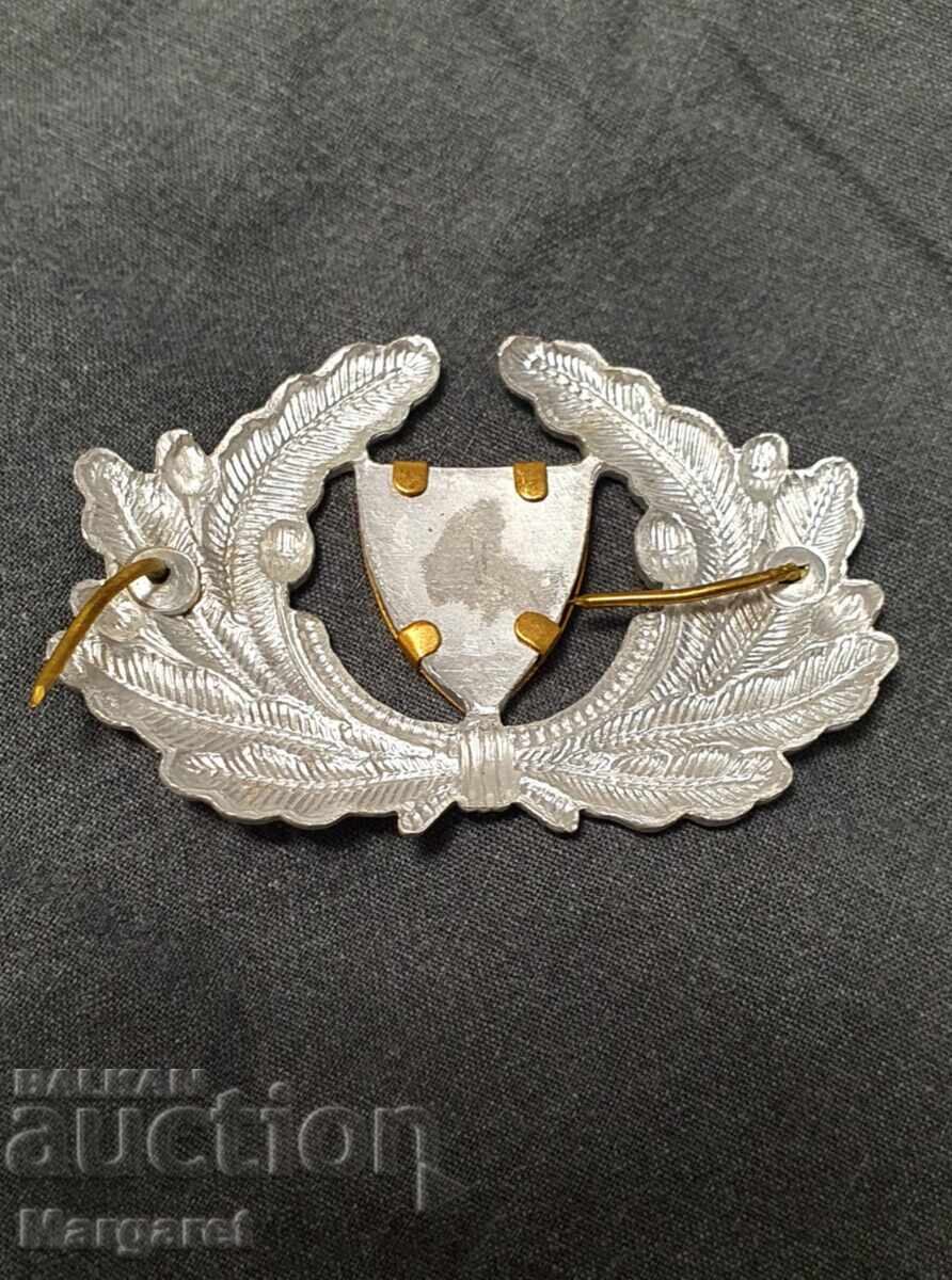 German Cockade with price 22.00 BGN | € 11.25 German Cockade with price 22.00 BGN | € 11.25