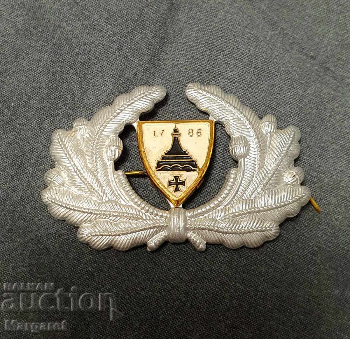 German Cockade German Cockade