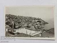 Καρτ ποστάλ Καβάλα 1940. Πάσκοφ