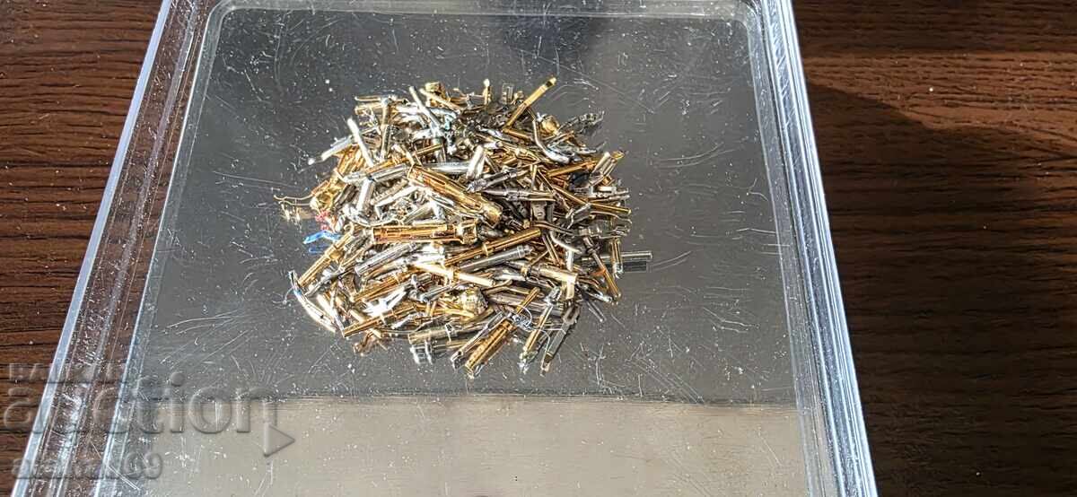 20 g electronic scrap #22 with price 19.99 BGN | € 10.22