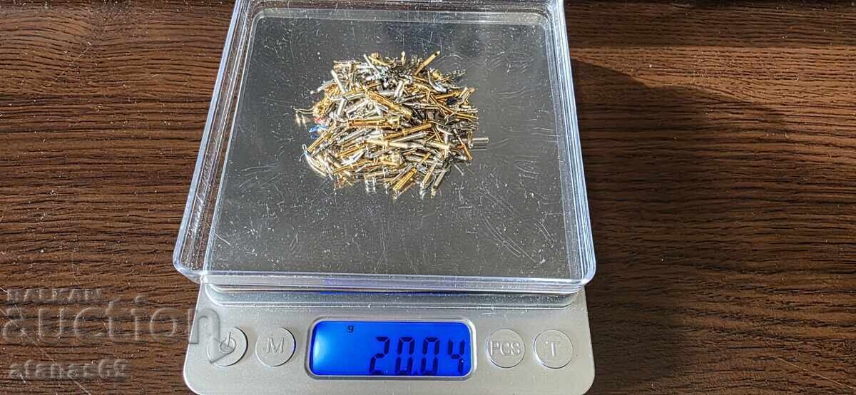 20 g electronic scrap #22