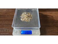 20 gr. electronic scrap №22