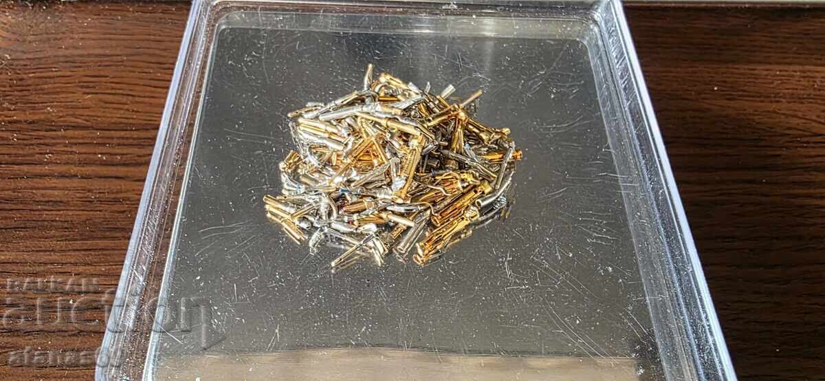 20 gr. deșeuri electronice nr. 26 cu preț 19.99 BGN | € 10.22 20 gr. deșeuri electronice nr. 26 cu preț 19.99 BGN | € 10.22