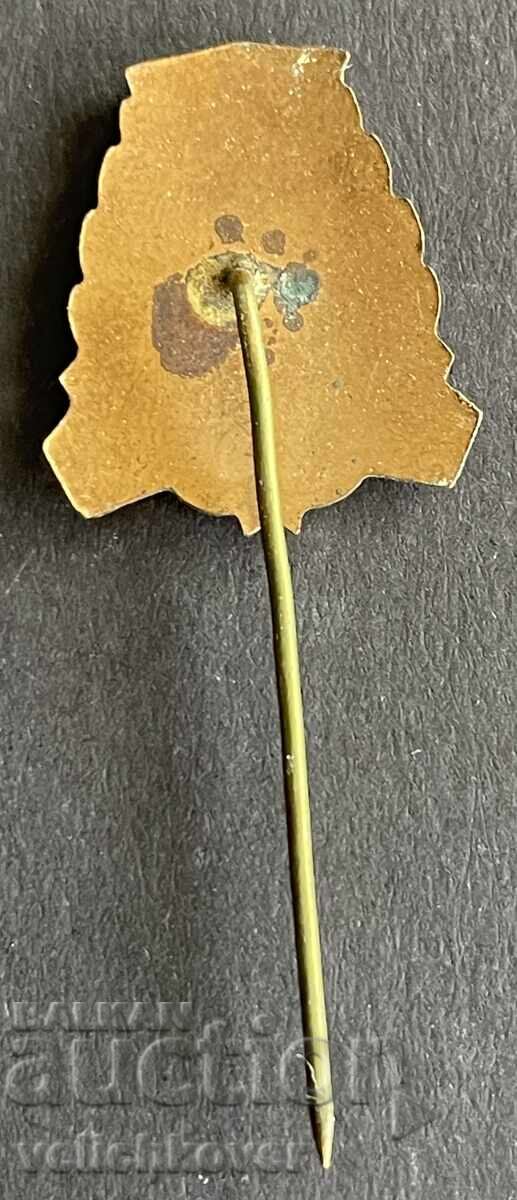 42156 Bulgaria stamp 10g. H. Geo Milev enamel 50s with price 40.00 BGN | € 20.45 42156 Bulgaria stamp 10g. H. Geo Milev enamel 50s with price 40.00 BGN | € 20.45