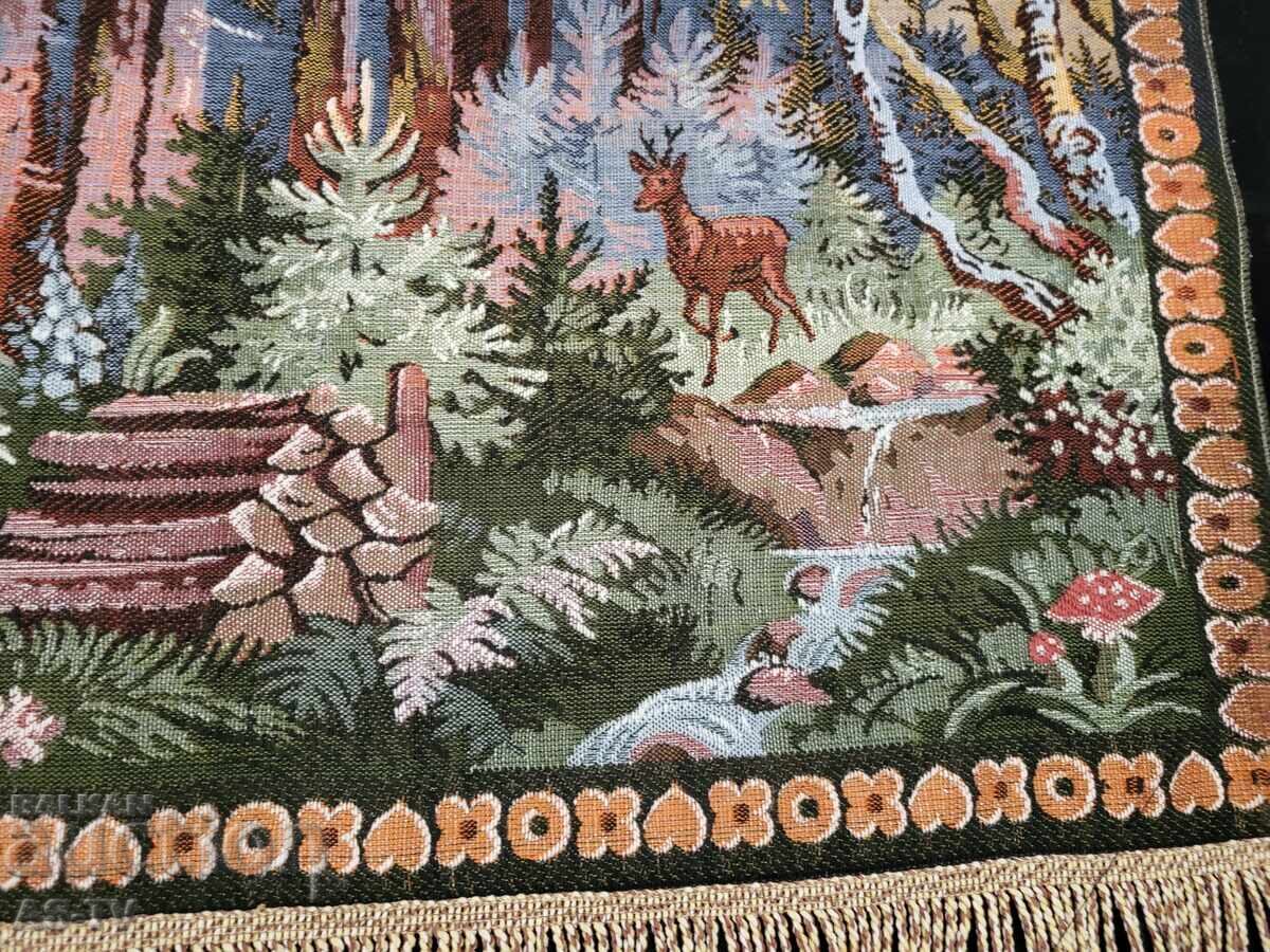 Livrarea Covor vechi