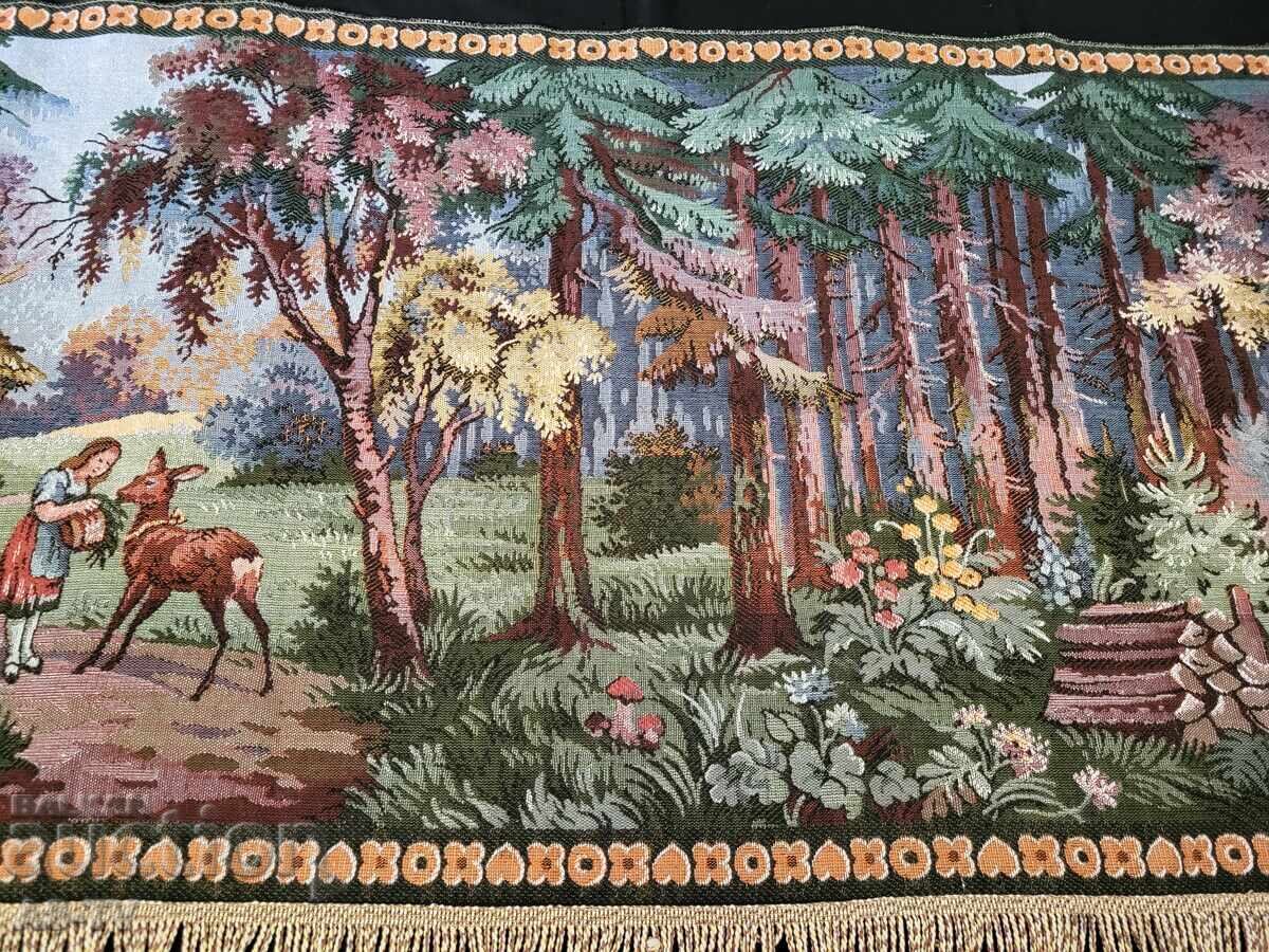 Παλιό Κάλυμμα - 5