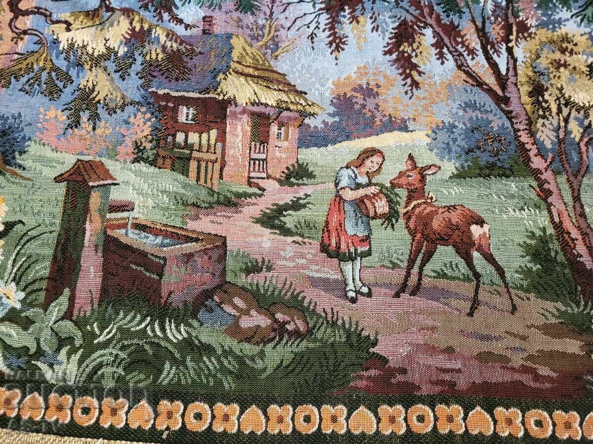 Παλιό Κάλυμμα - 6 Παλιό Κάλυμμα - 6