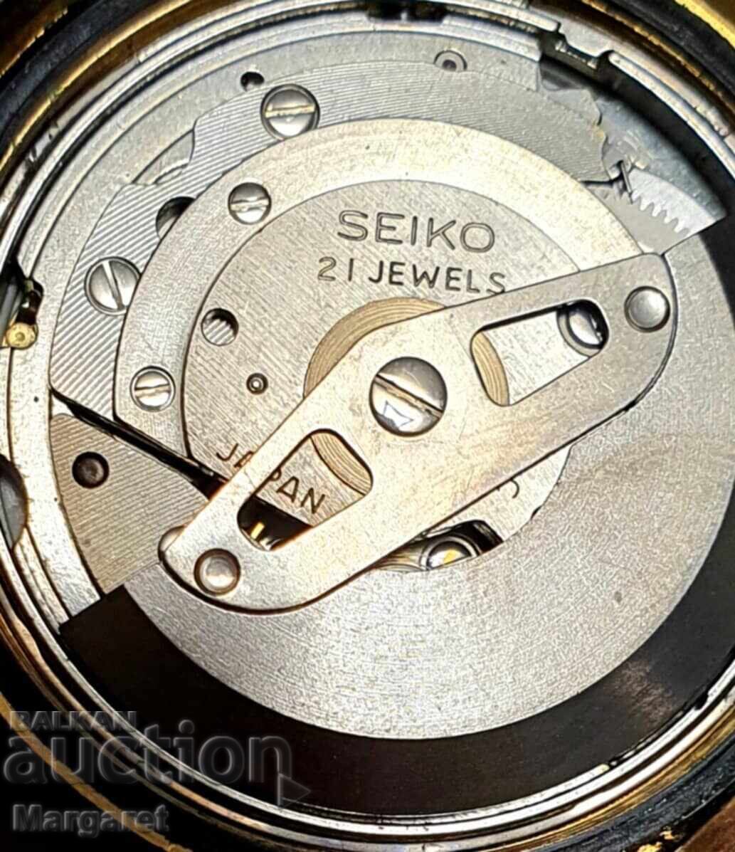 Seiko 6119-8240R Seiko 1960-70s - 5 Seiko 6119-8240R Seiko 1960-70s - 5