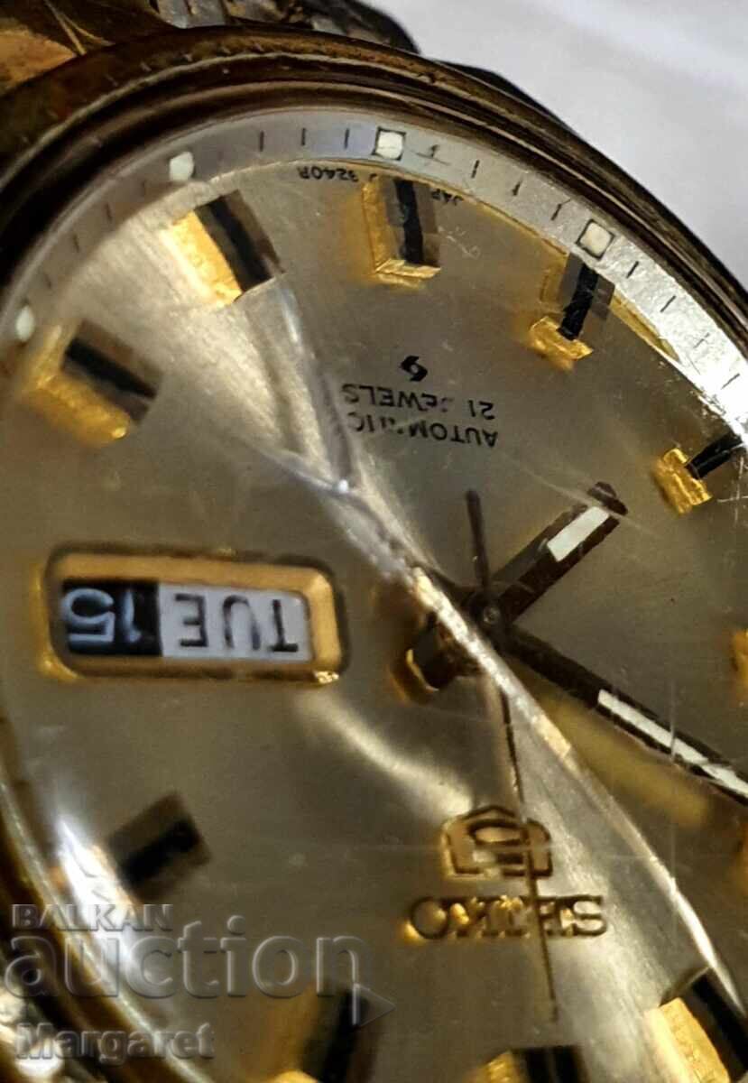 Seiko 6119-8240R Seiko 1960-70s - 6 Seiko 6119-8240R Seiko 1960-70s - 6