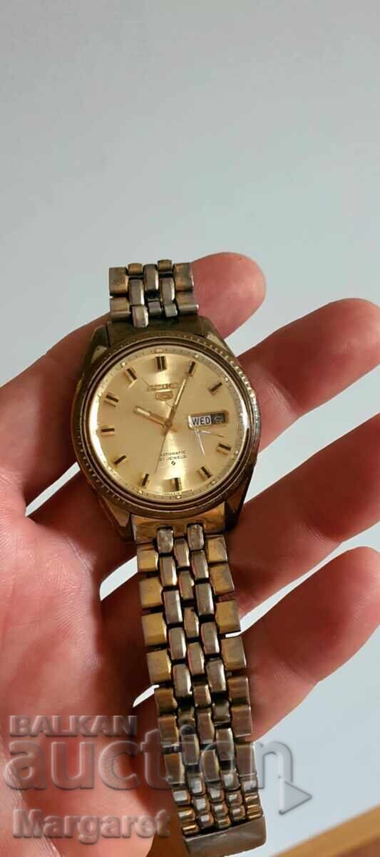 Seiko 6119-8240R Seiko 1960-70s Seiko 6119-8240R Seiko 1960-70s