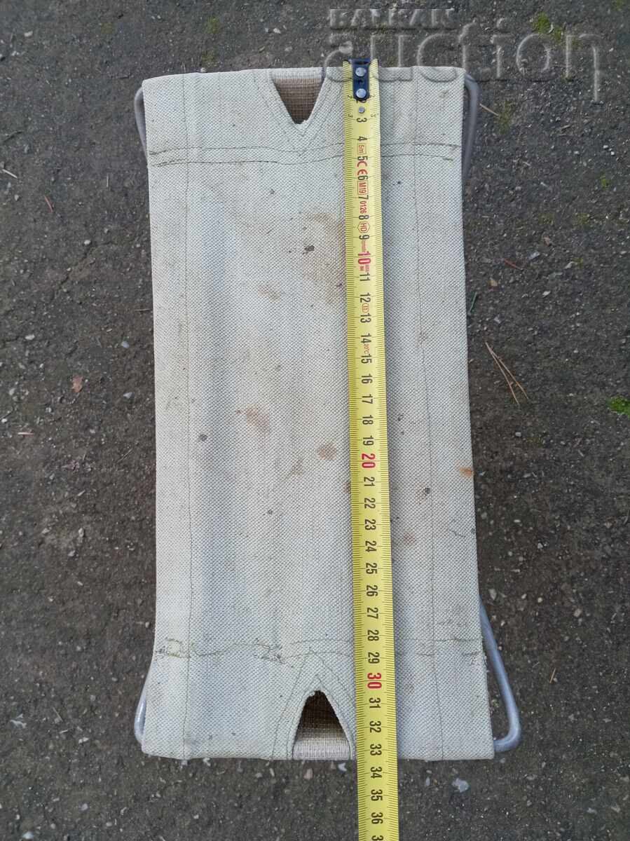 Folding chair field chair with price 31.00 BGN | € 15.85