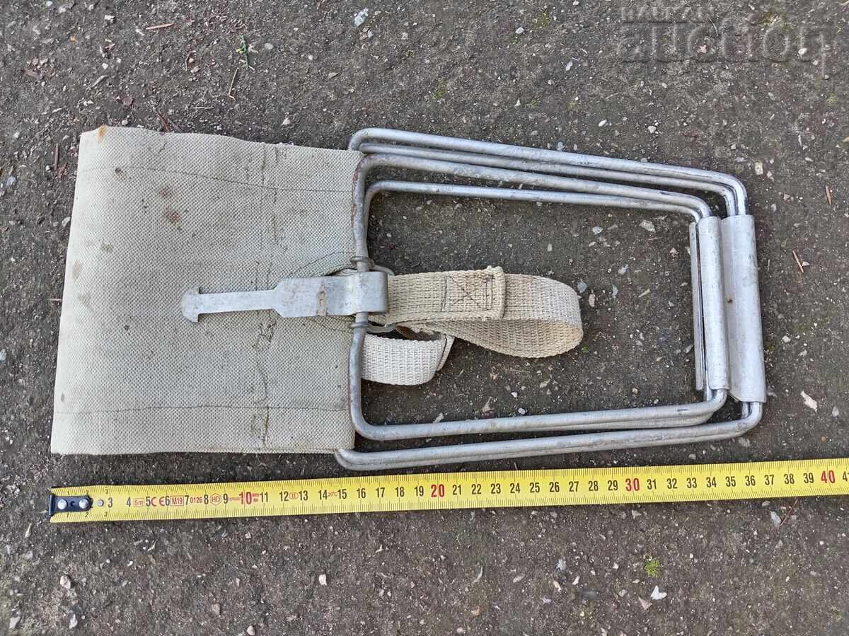 Folding chair field chair - 5